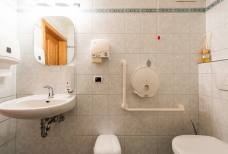Toilette